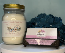 Parkers Heavenly Scents