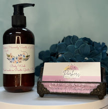Parkers Heavenly Scents