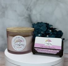 Parkers Heavenly Scents
