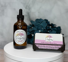Parkers Heavenly Scents
