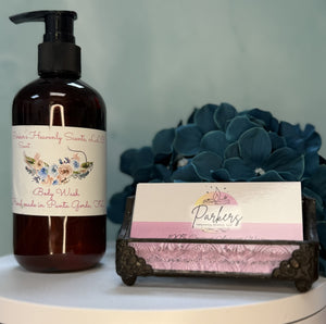 Parkers Heavenly Scents