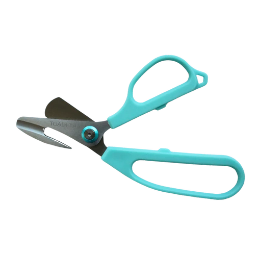 Toadfish Seafood Zipper