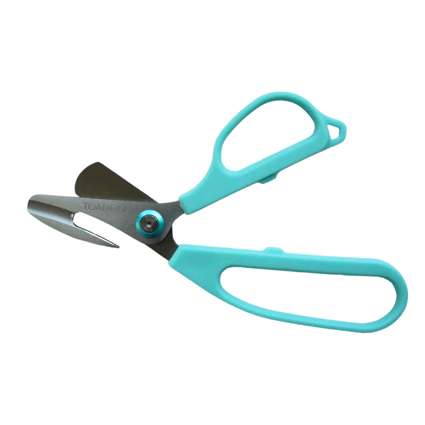 Toadfish Seafood Zipper