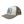 Heads/Tails Snapback - Cream/Khaki