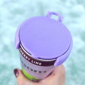 12 oz Can Lids Cover