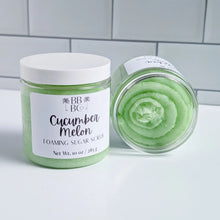 Beachy Bubbles Bath Co. (Scrubs, Body Butter, Bath Bombs, Shampoos)