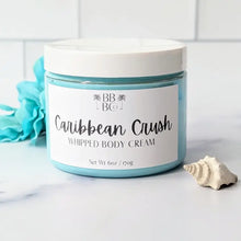 Beachy Bubbles Bath Co. (Scrubs, Body Butter, Bath Bombs, Shampoos)