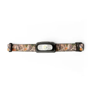 Night Scope LED Rechargeable Headlamp