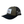 Heads/Tails Snapback - Dark Loden/Black