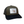 Heads/Tails Snapback - Dark Loden/Black