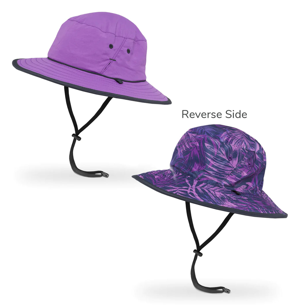 Sunday Afternoons Daydream Bucket Hat