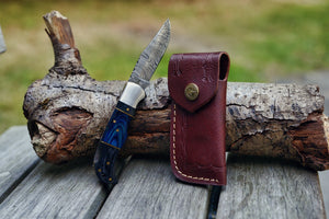 Folding Pocket Knife