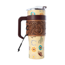Myra Western Tumbler (10 options)