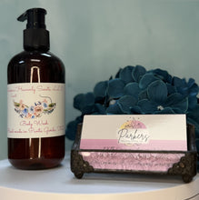 Parkers Heavenly Scents