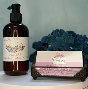 Parkers Heavenly Scents