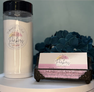 Parkers Heavenly Scents