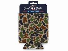 Scent South - Koozie