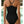 V Neck 2 Piece Tankini Swimsuit