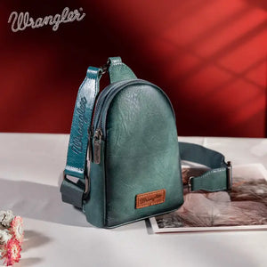 Wrangler Sling Bag/ Crossbody