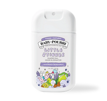 Baby~Pourri Little Stinker Diaper Pail Pocket Spray in Pouch