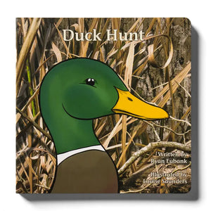 Mossy Oak Edition Children Books