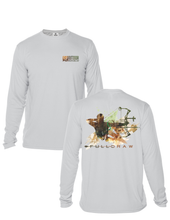 Fulldraw - UPF 50 Performance Shirt (Youth)
