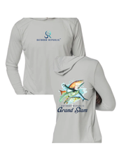 Grand Slam - UPF 50 Performance Shirt (Youth)