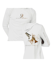 UPF 50 Performance Hoodies (multiple designs)