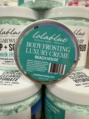 Lolablue Artisian Bath and Beauty