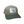 Heads/Tails Snapback - Khaki/Loden