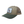 Heads/Tails Snapback - Khaki/Loden