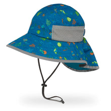 Sunday Afternoons Kids' Play Hat