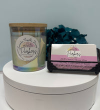 Parkers Heavenly Scents