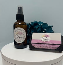 Parkers Heavenly Scents