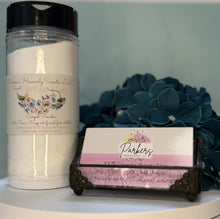 Parkers Heavenly Scents