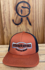 Outdoor Republic Lifestyle Brand