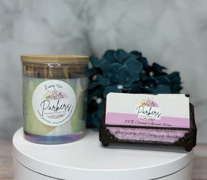 Parkers Heavenly Scents