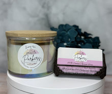 Parkers Heavenly Scents