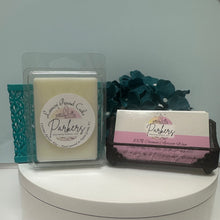 Parkers Heavenly Scents