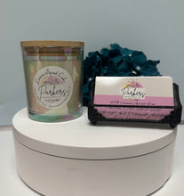 Parkers Heavenly Scents