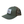 Heads/Tails Snapback - Loden/Green Camo