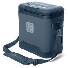 Brumate MagPack 12 Can Shoulder Sling Soft Cooler - Nightfall Blue