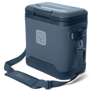 Brumate MagPack 12 Can Shoulder Sling Soft Cooler - Nightfall Blue