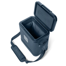 Brumate MagPack 12 Can Shoulder Sling Soft Cooler - Nightfall Blue