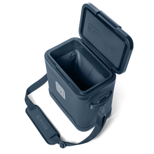 Brumate MagPack 12 Can Shoulder Sling Soft Cooler - Nightfall Blue