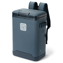Brumate MagPack 24-Can Backpack Soft Cooler - Nightfall Blue