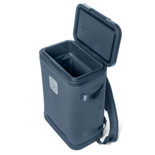 Brumate MagPack 24-Can Backpack Soft Cooler - Nightfall Blue