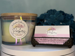 Parkers Heavenly Scents