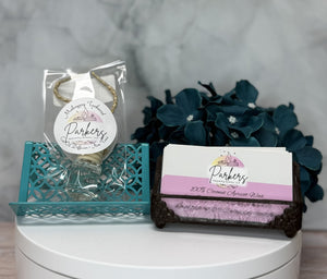Parkers Heavenly Scents