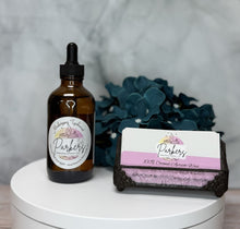 Parkers Heavenly Scents